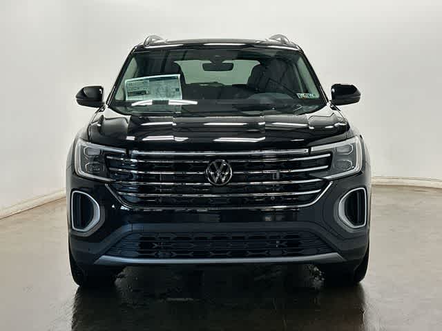 Thumbnail: 2026 Volkswagen Atlas - 28