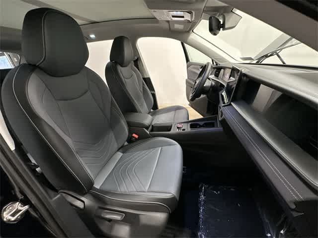 Thumbnail: 2026 Volkswagen Tiguan - 21