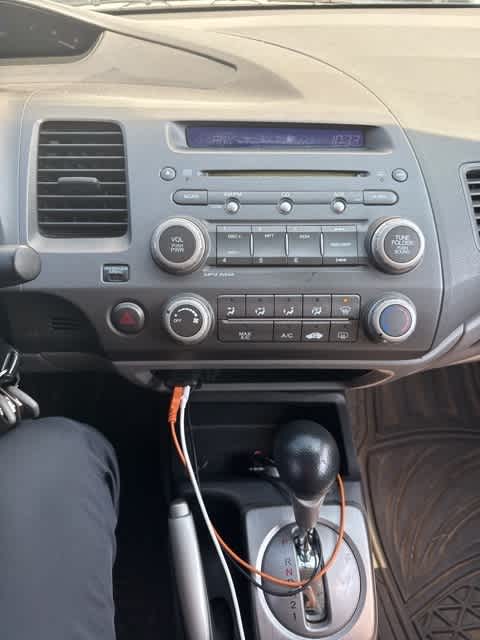 Thumbnail: 2009 Honda Civic - 18