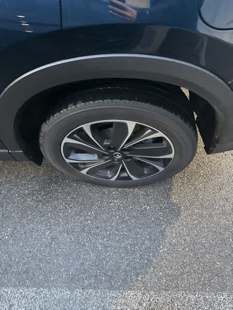 Thumbnail: 2023 Mazda CX-5 - 9