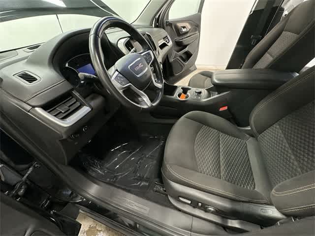 Thumbnail: 2020 GMC Terrain - 15