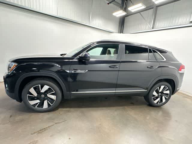 Thumbnail: 2026 Volkswagen Atlas - 2