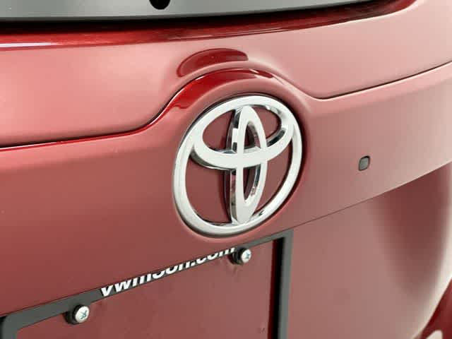 2019 Toyota Highlander SE - Photo 29