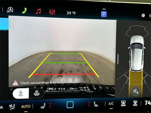 Thumbnail: 2026 Volkswagen Tiguan - 14