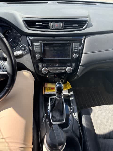 Thumbnail: 2018 Nissan Rogue - 20