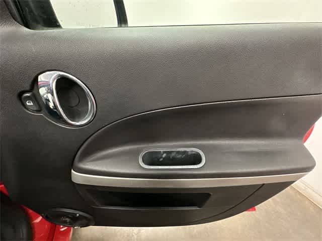 Thumbnail: 2008 Chevrolet HHR - 18