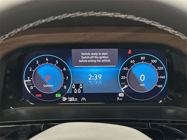 Thumbnail: 2026 Volkswagen Atlas - 6