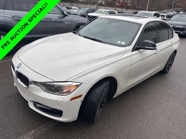 2013 BMW 3 Series 328i xDrive -
                  Moon Township, PA