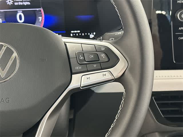 Thumbnail: 2025 Volkswagen Taos - 9