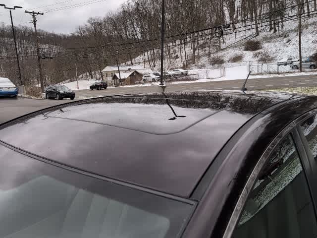 Thumbnail: 2007 Mazda CX-7 - 14