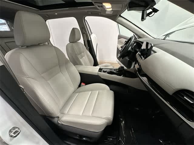 Thumbnail: 2023 Nissan Rogue - 23