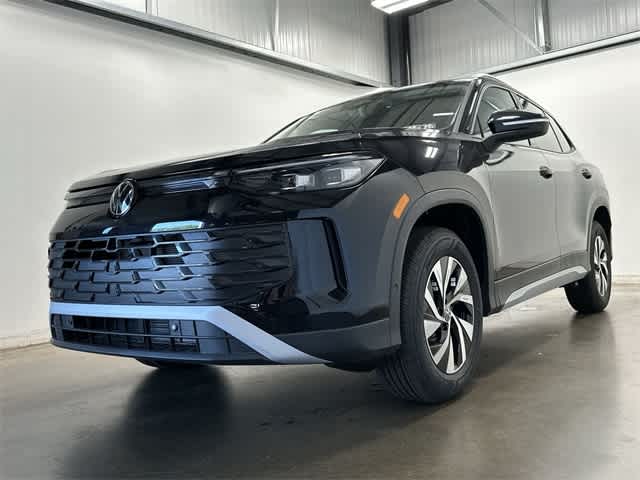 Thumbnail: 2025 Volkswagen Tiguan - 24