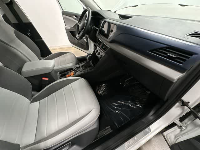 Thumbnail: 2023 Volkswagen Taos - 21