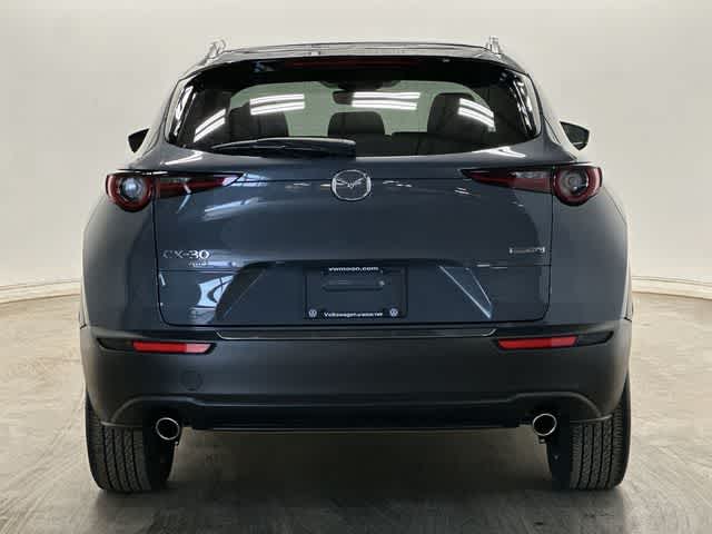 Thumbnail: 2023 Mazda CX-30 - 4