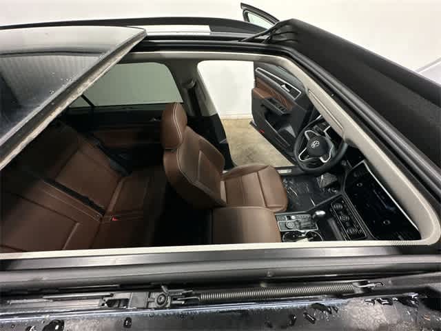 Thumbnail: 2023 Volkswagen Atlas - 6