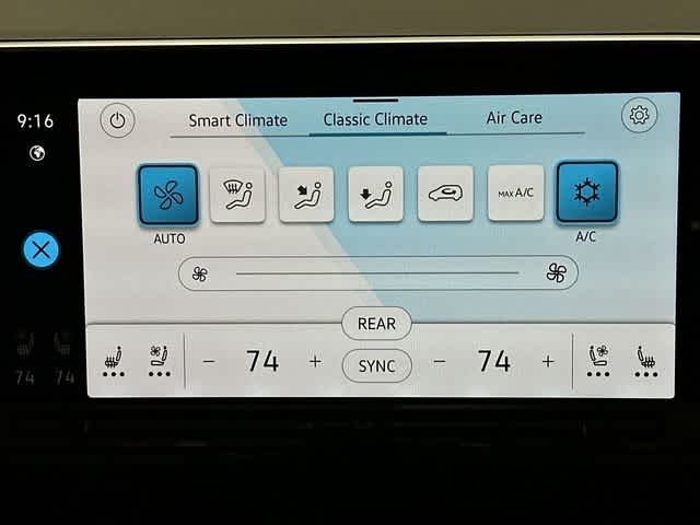 Thumbnail: 2026 Volkswagen Atlas - 16