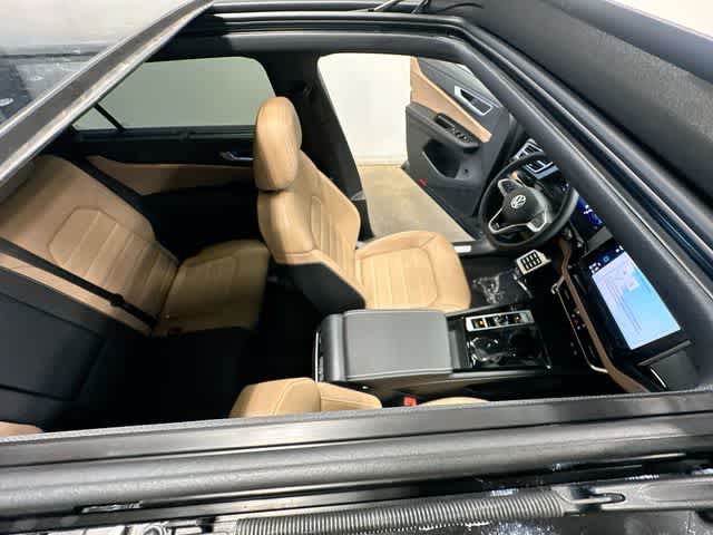 Thumbnail: 2026 Volkswagen Atlas - 6