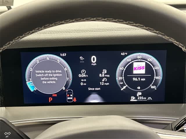 Thumbnail: 2026 Volkswagen Tiguan - 6