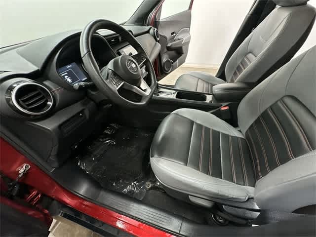 Thumbnail: 2021 Nissan Kicks - 15