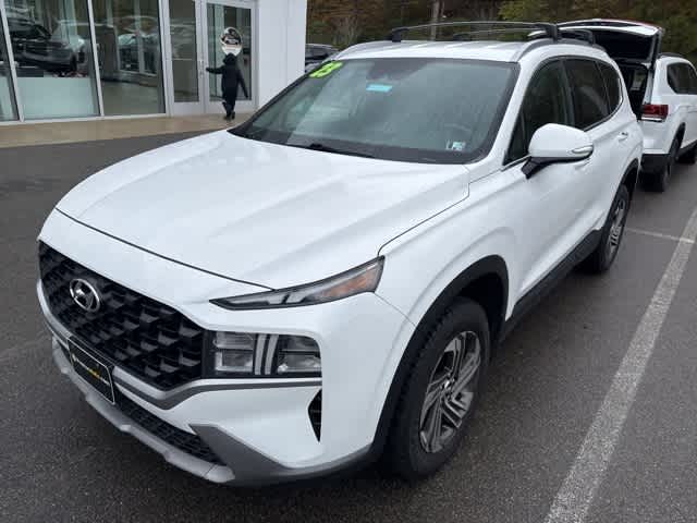 Thumbnail: 2023 Hyundai Santa Fe - 1