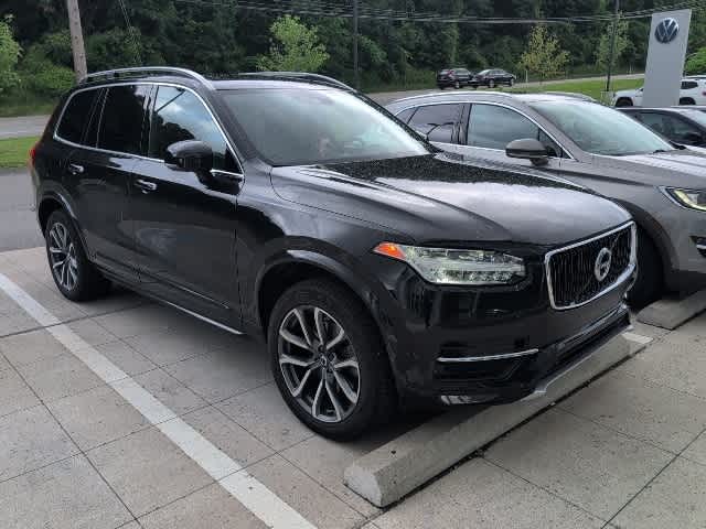 Thumbnail: 2018 Volvo XC90 - 6