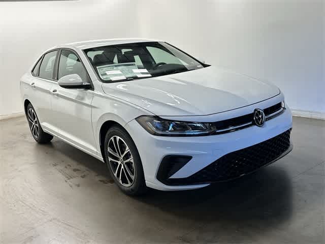 Thumbnail: 2026 Volkswagen Jetta - 26