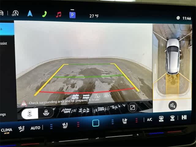 Thumbnail: 2026 Volkswagen Tiguan - 15