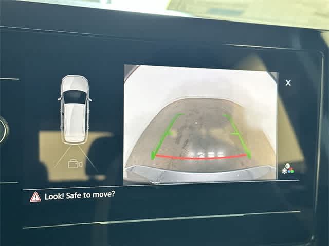 Thumbnail: 2025 Volkswagen Taos - 13