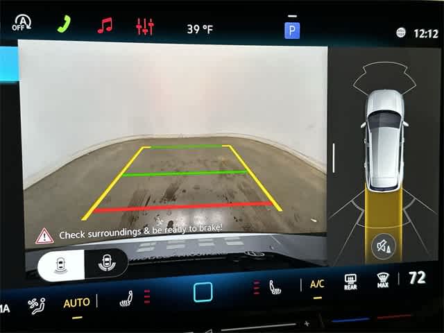 Thumbnail: 2026 Volkswagen Tiguan - 13