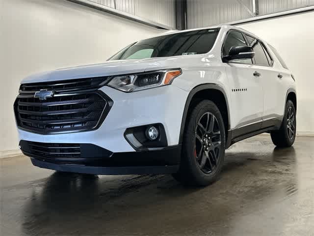 Thumbnail: 2019 Chevrolet Traverse - 32