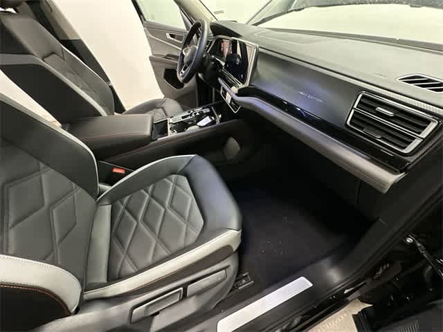 Thumbnail: 2026 Volkswagen Atlas - 21