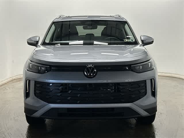 Thumbnail: 2026 Volkswagen Tiguan - 26