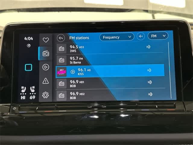 Thumbnail: 2026 Volkswagen Atlas - 12