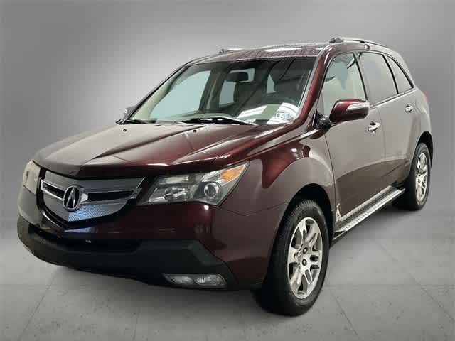 2009 Acura MDX  -
                Moon Township, PA