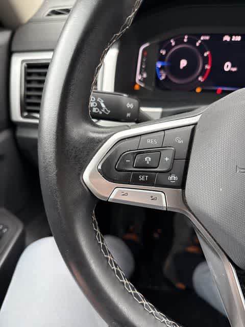 Thumbnail: 2023 Volkswagen Atlas - 16