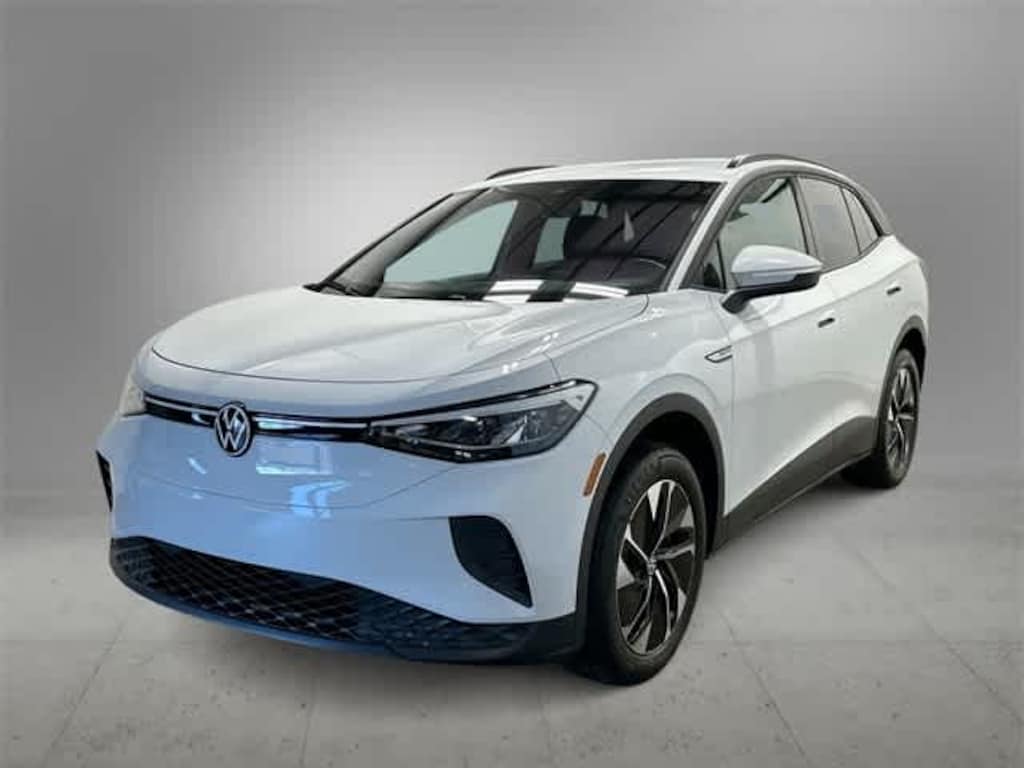 Used 2022 Volkswagen ID.4 Pro SUV
