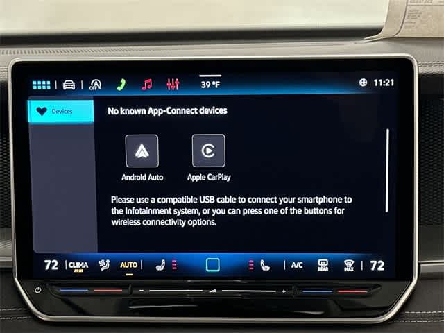 Thumbnail: 2026 Volkswagen Tiguan - 13