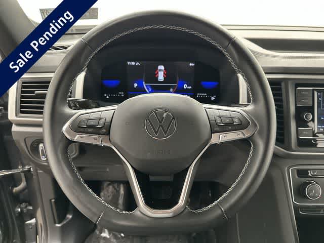 Thumbnail: 2023 Volkswagen Atlas - 7