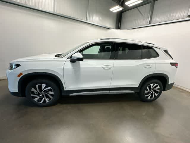 Thumbnail: 2026 Volkswagen Tiguan - 2