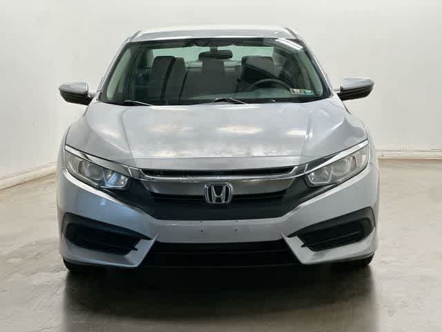 Thumbnail: 2018 Honda Civic - 27