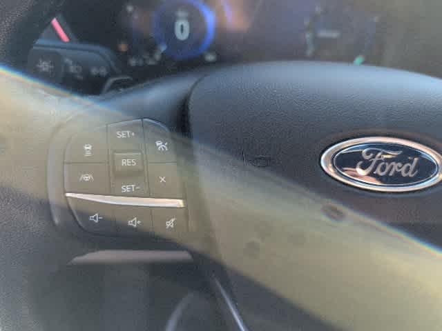 Thumbnail: 2020 Ford Escape - 18