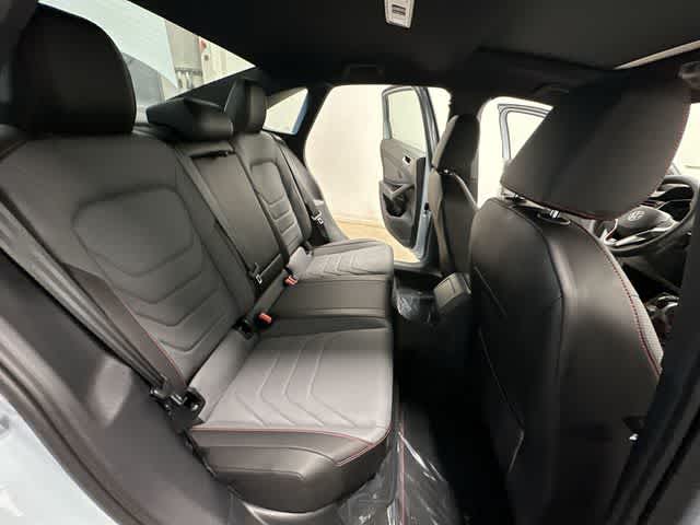 Thumbnail: 2026 Volkswagen Jetta - 23