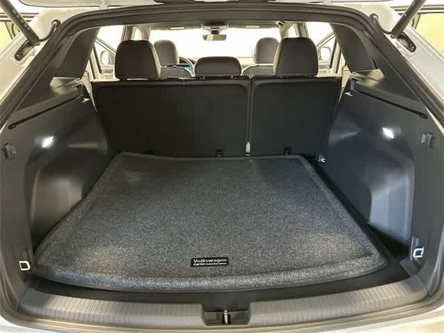 Thumbnail: 2026 Volkswagen Atlas - 23