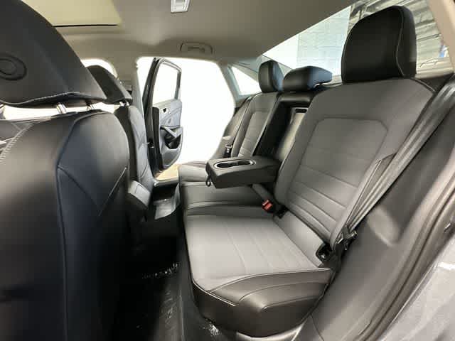 Thumbnail: 2026 Volkswagen Jetta - 19