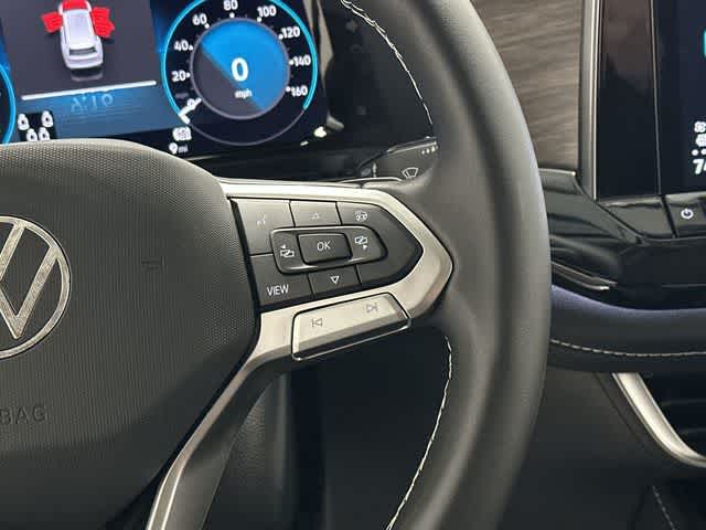 Thumbnail: 2026 Volkswagen Atlas - 10