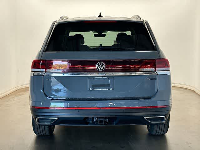 Thumbnail: 2026 Volkswagen Atlas - 4