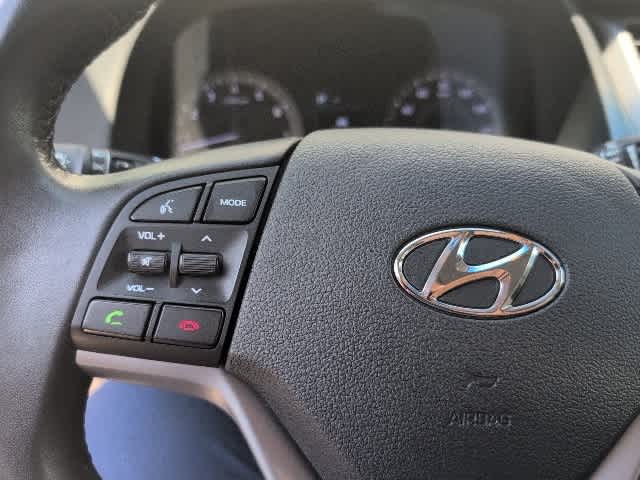 Thumbnail: 2017 Hyundai Tucson - 16
