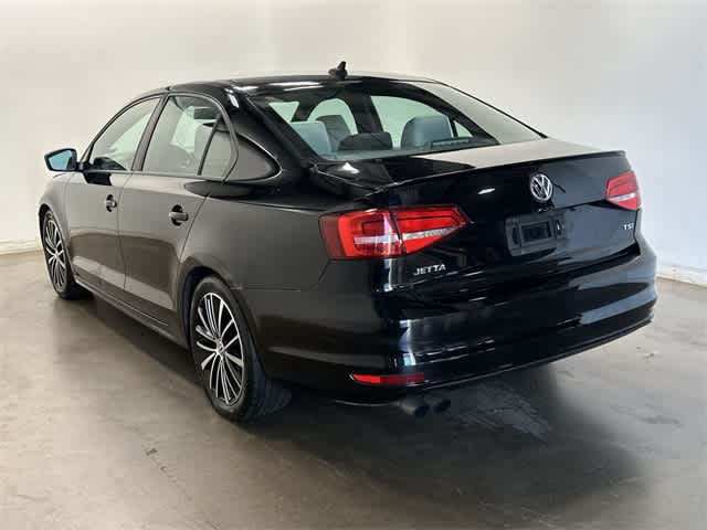 Thumbnail: 2015 Volkswagen Jetta - 30