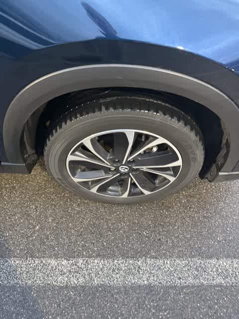 Thumbnail: 2023 Mazda CX-5 - 4