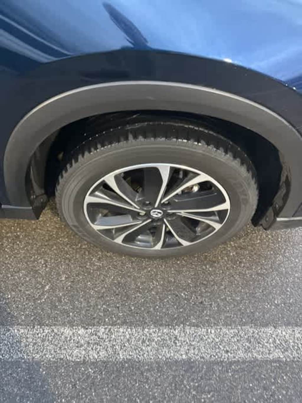 Used 2023 Mazda CX-5 2.5 S Premium Plus Package SUV